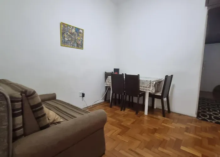 Apartamento Nossa Senhora Rio de Janeiro