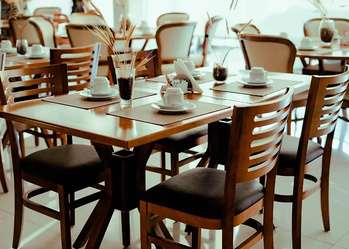 Confort Fronteira Hotel Santana do Livramento