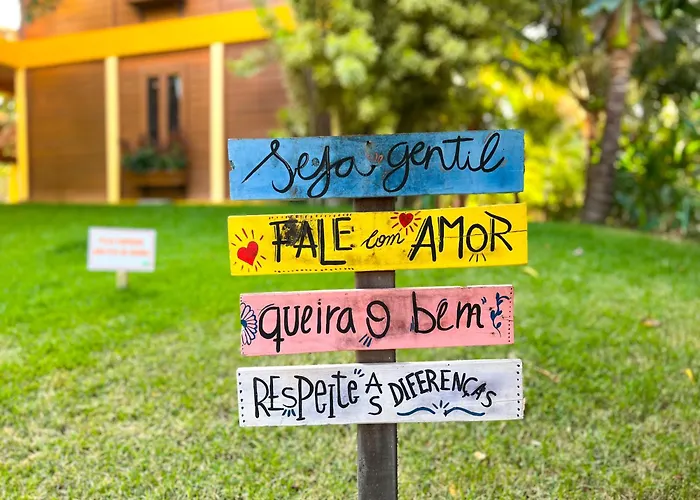 Pousada Rancho Da Serra Martins