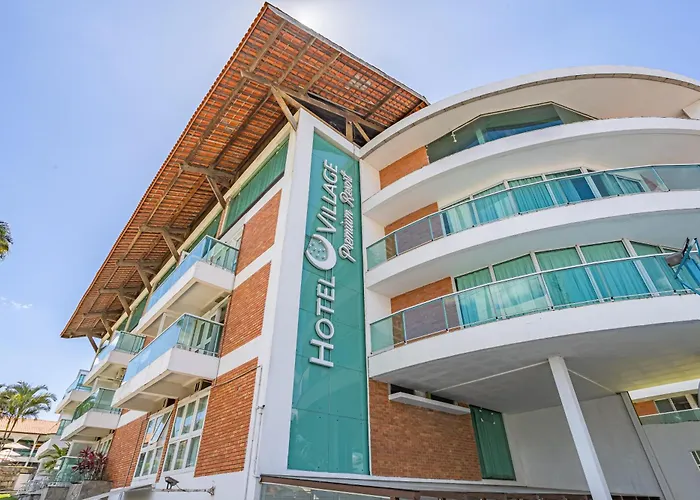 Hotel Village Premium Campina Grande