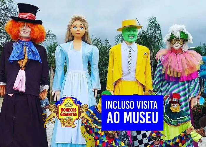 Hotéis de Caldas Novas