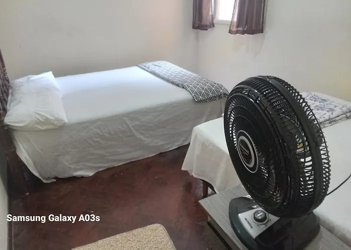 Hostel Leonardo 115 Vitória