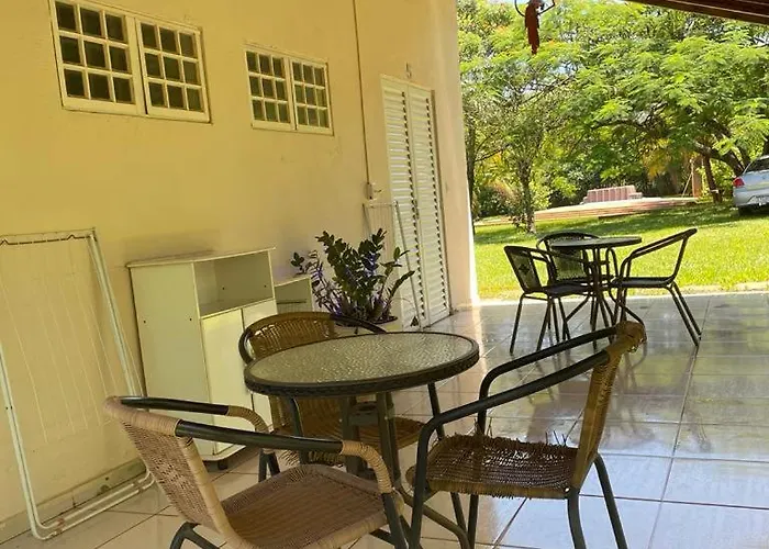 Recanto Resplendor Olímpia