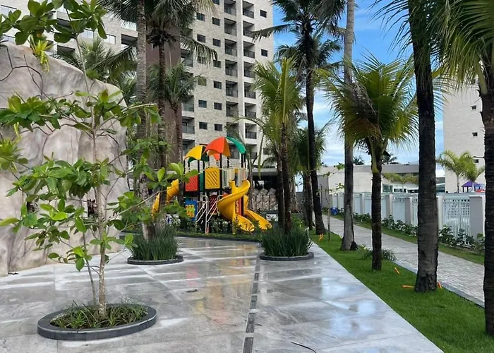 Salinas Premium Resort Salinópolis