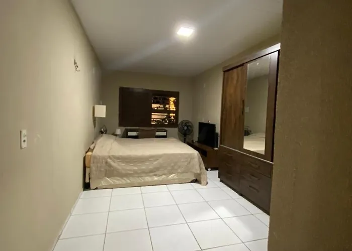 Villa Iracema Pousada,651, Praia De Iracema, Fortaleza, Ceara