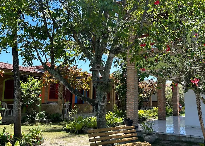 Recanto dos Passáros Prado
