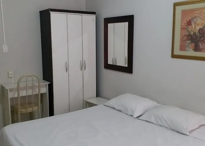 Hotel Confort Maringá