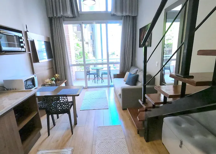 Maximus Luxury Nyc Berrini II Hotel São Paulo