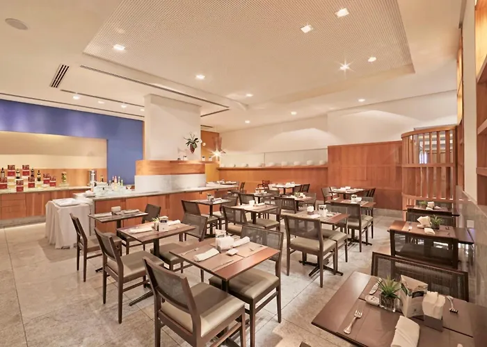 Flat Padrao Luxo Na Av Boa Viagem Hotel Recife