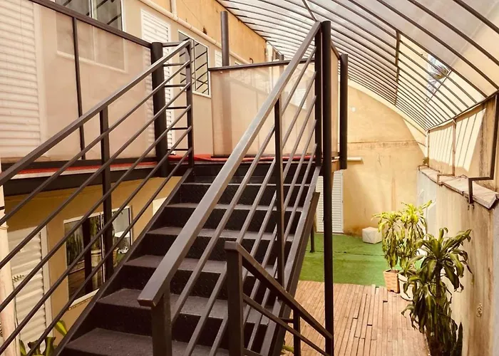 Hotel Prudente Rp Ribeirão Preto