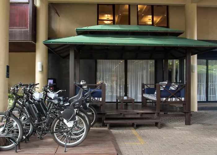 Hotel Serrano Gramado - Apto Particular 452