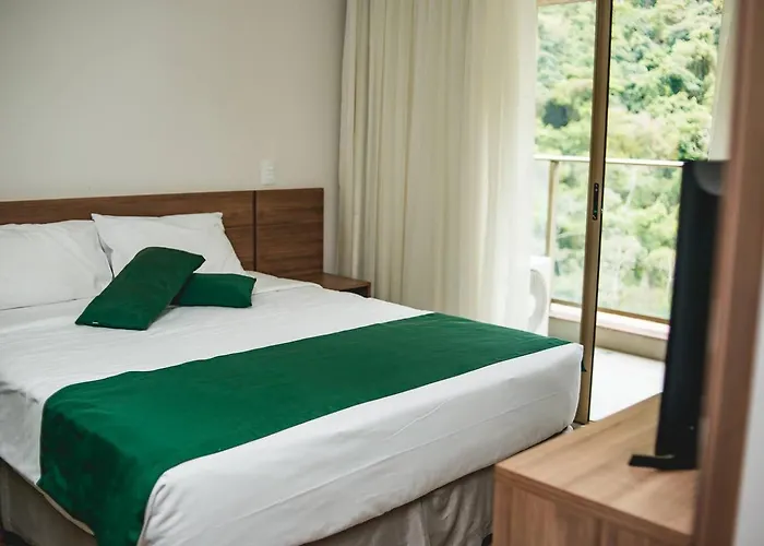 Suite Viastay Rio Centro, Pq Olimpico, Jeunesse Arena Rio de Janeiro