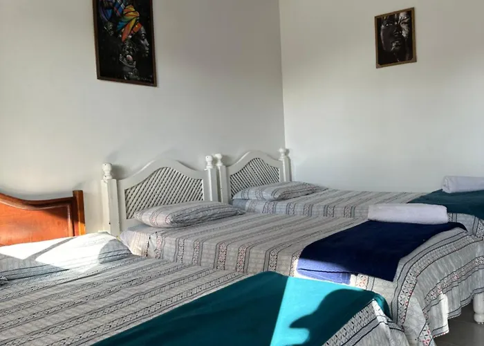 Pousada Dina Hotel Torres
