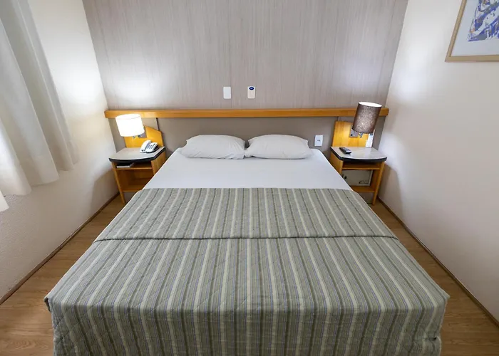 Sables Hotel Guarulhos
