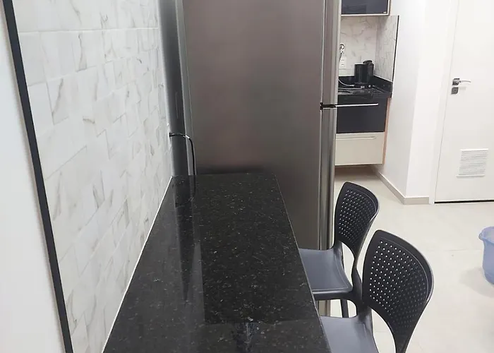 Ipanema Quarterao Quartier Apartamento Rio de Janeiro