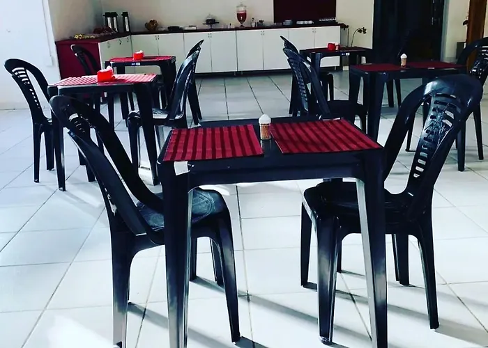 Hotel Presidente Belém