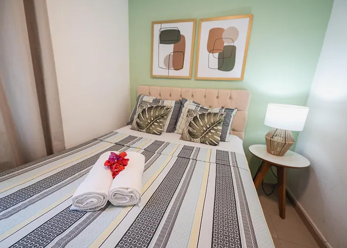 Apartamentos Natal Ponta Negra Vista Espetacular para o Mar