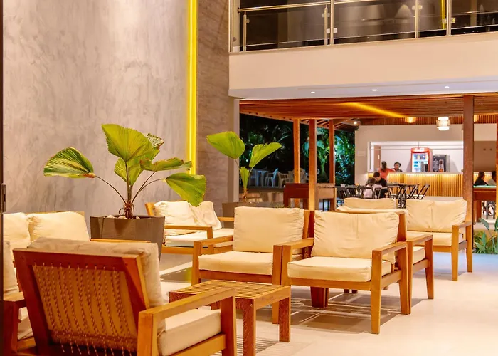 Barra Sol Hotel Porto Seguro