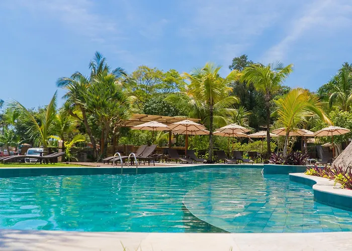 Hotel Velas Do Engenho Ilhabela
