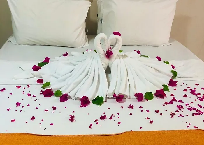 Fenix Suites Pousada Japaratinga