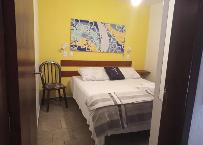 Dell Osky Pousada Florianópolis