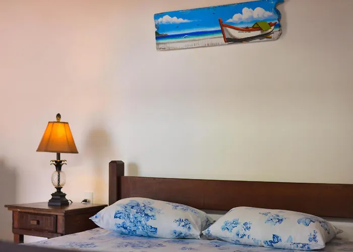 Noemia Brazil Cama E Cafe Acomodação com café da manhã Arraial do Cabo