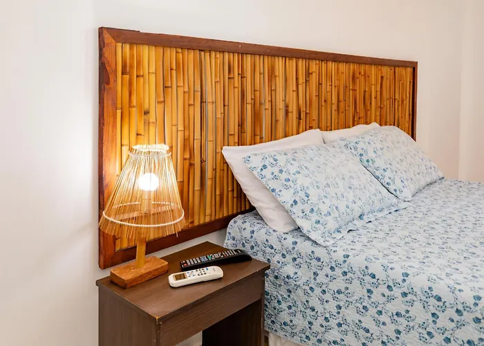 Moriah Maceió Beach Hotel