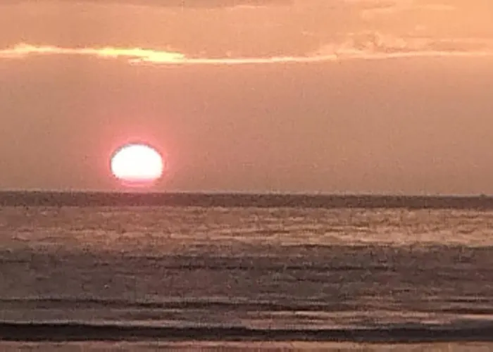 Pousada Itália Guarujá