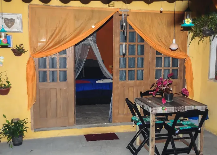 Suites Cocaia Ilhabela
