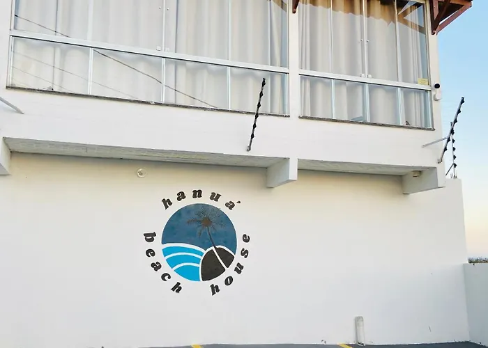 Hanuá Beach House Guarapari