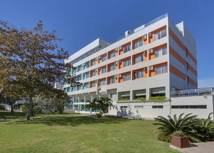 Hotel Porto Sol Ingleses Florianopolis