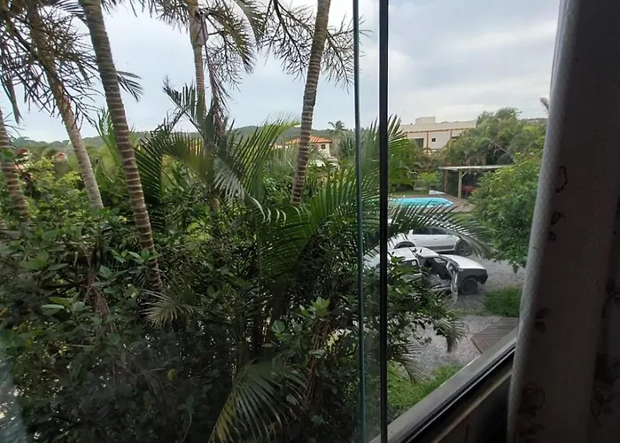 D'Família Hospedagem Hotel Praia do Rosa