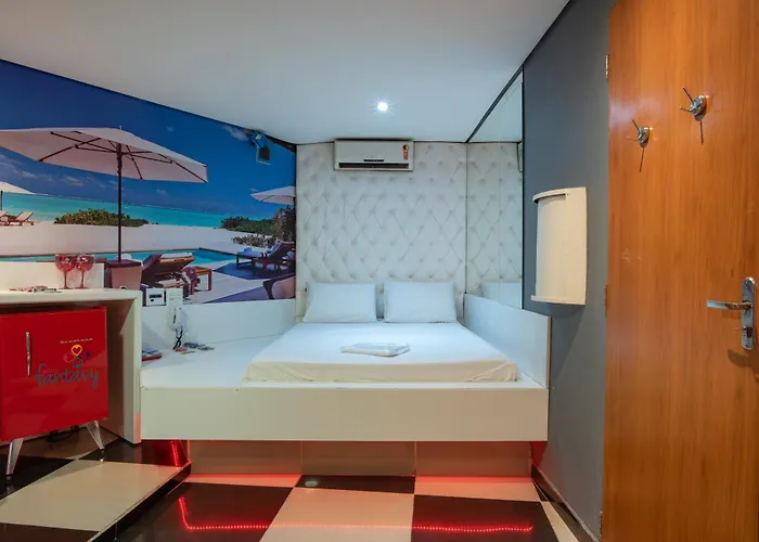 Motel Fantasy 1 Belo Horizonte
