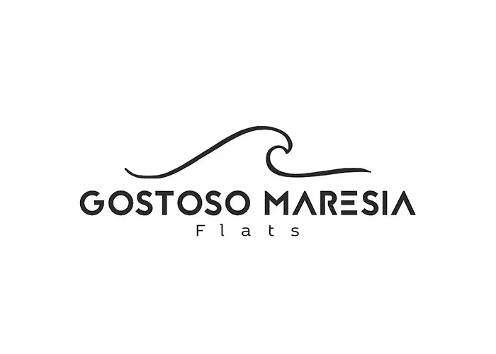 Gostoso Maresia Flats Hotel São Miguel do Gostoso