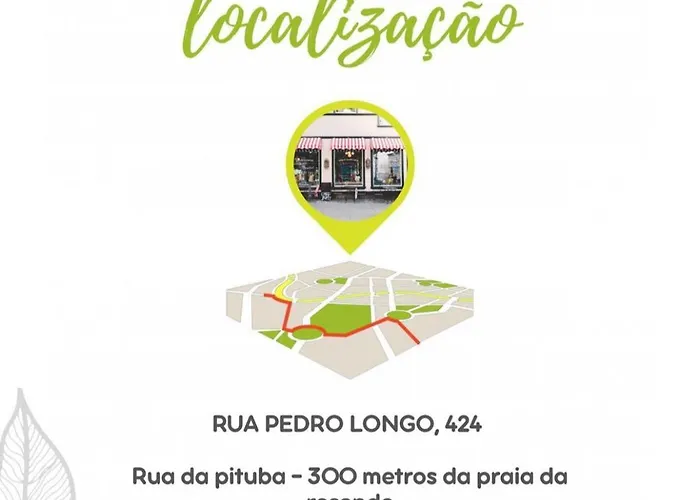 Boa Vida Guest House Itacaré