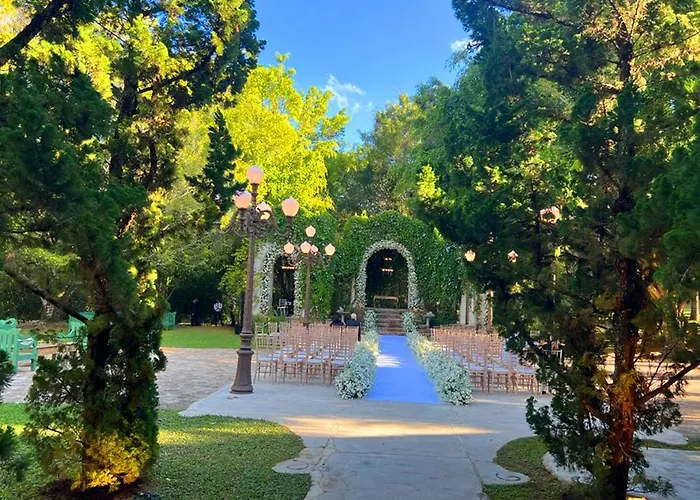 Pousada Villa Paolucci Tiradentes