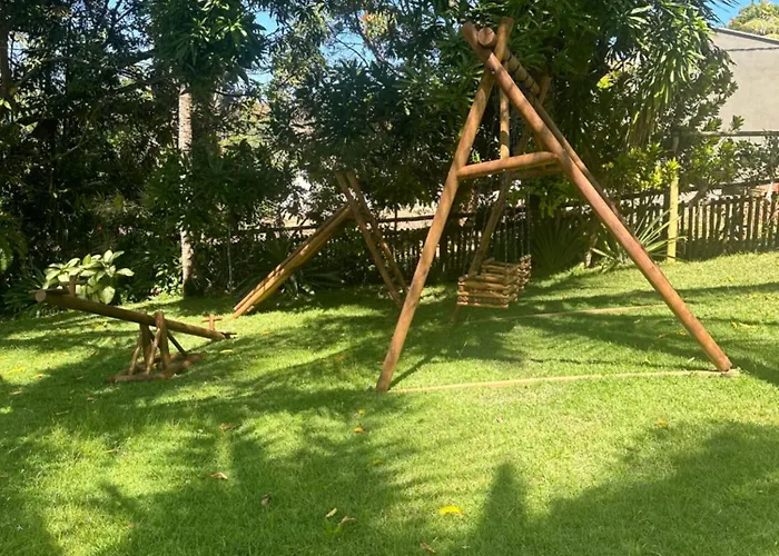 Hotéis de Guarapari