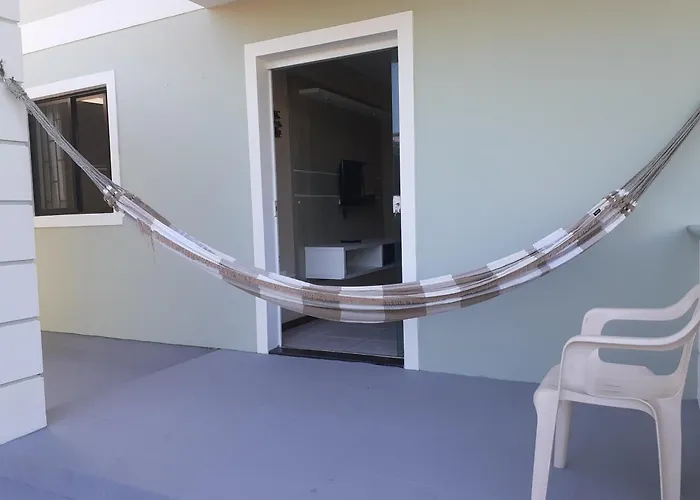 Casa Da Marilu Aparthotel Florianopolis