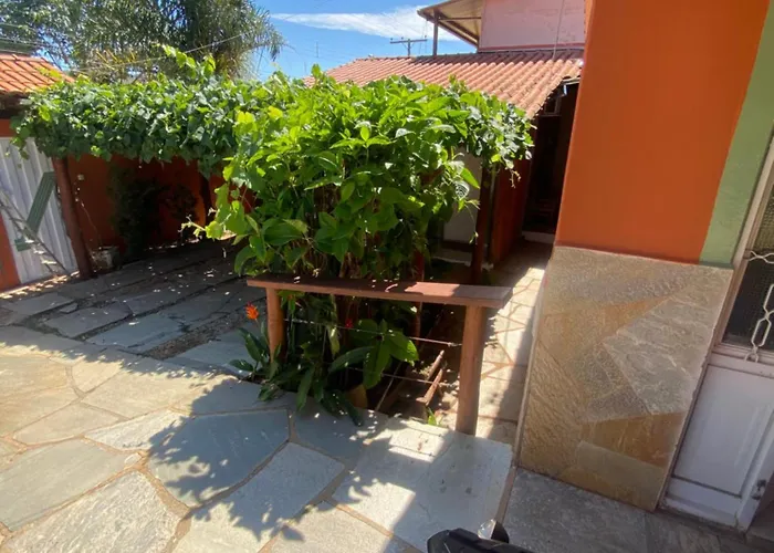 Vila Vitória Pousada Pirenópolis