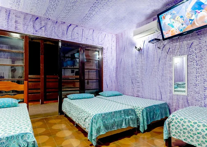 Pousada John John Guarujá