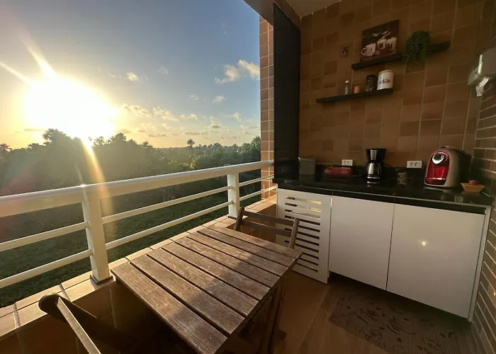 Gran Lençóis Flat Barreirinhas Apt 509