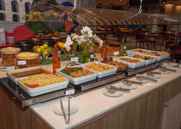 Goedkope hotels in Rio de Janeiro