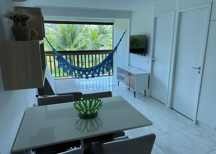 Porto Beach Resort - Beach Class Muro Alto Pôrto das Galinhas