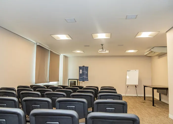 Eldorado Flat Hotel Contagem