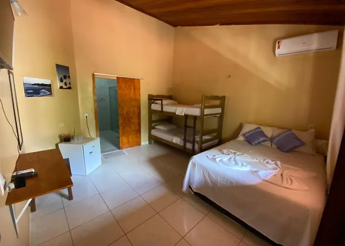 Apartamento Florence Jijoca de Jericoacoara