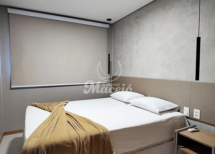 Sky Concept Vila Maceió