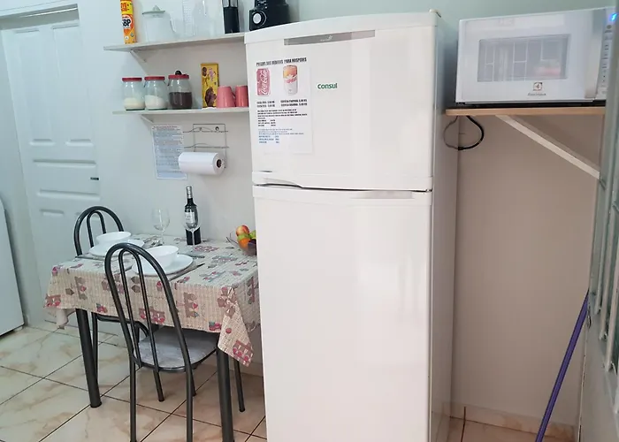 Vilaverin Apartments Manaus