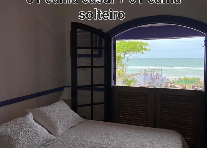 Casa Da Ruth Pousada Búzios