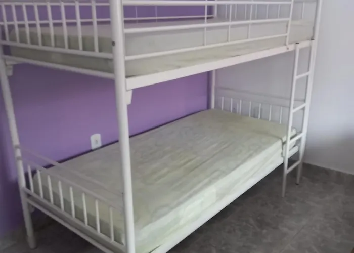 Suites Da Casa Da Dona Zeze Saquarema