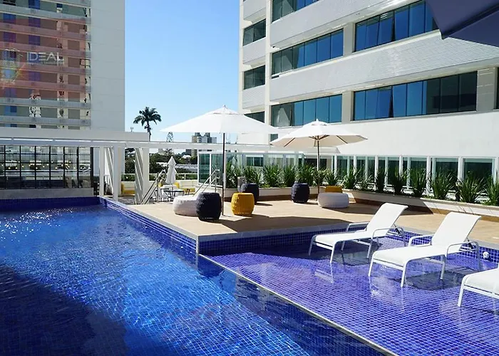 Flat Encantador America Campos Campos dos Goytacazes